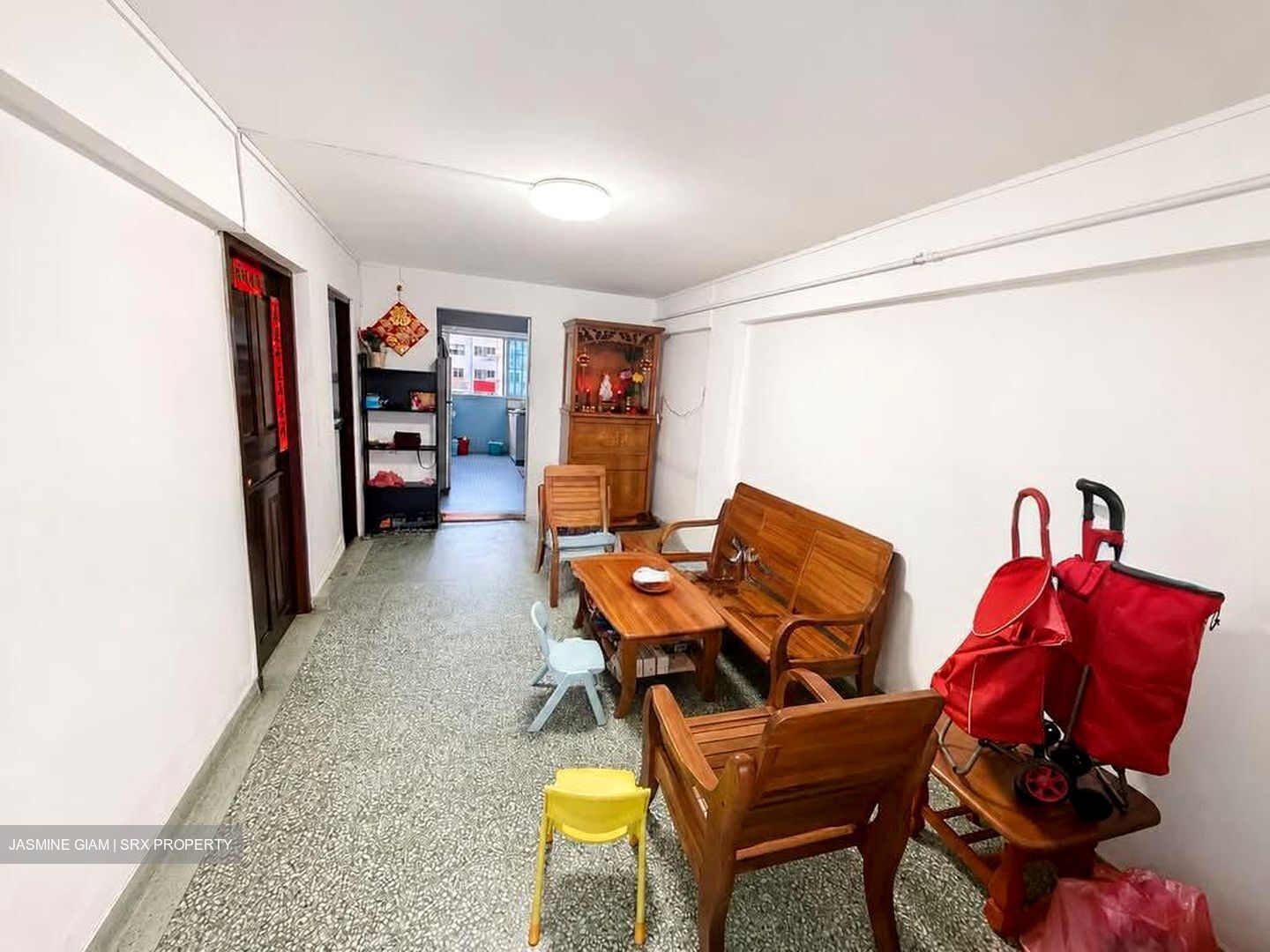 Blk 87 Circuit Road (Geylang), HDB 3 Rooms #582377721